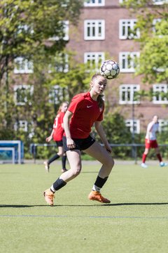 Bild 169 - wBJ ETV2 - Walddoerfer : Ergebnis: 3:0